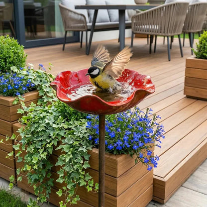 ZenBlossom™ | Verleihen Sie Ihrem Garten mehr Leben, Farbe und Ruhe