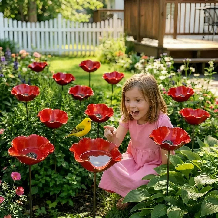 ZenBlossom™ | Verleihen Sie Ihrem Garten mehr Leben, Farbe und Ruhe