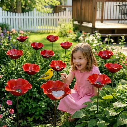 ZenBlossom™ | Verleihen Sie Ihrem Garten mehr Leben, Farbe und Ruhe