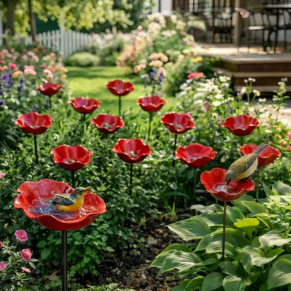 ZenBlossom™ | Verleihen Sie Ihrem Garten mehr Leben, Farbe und Ruhe
