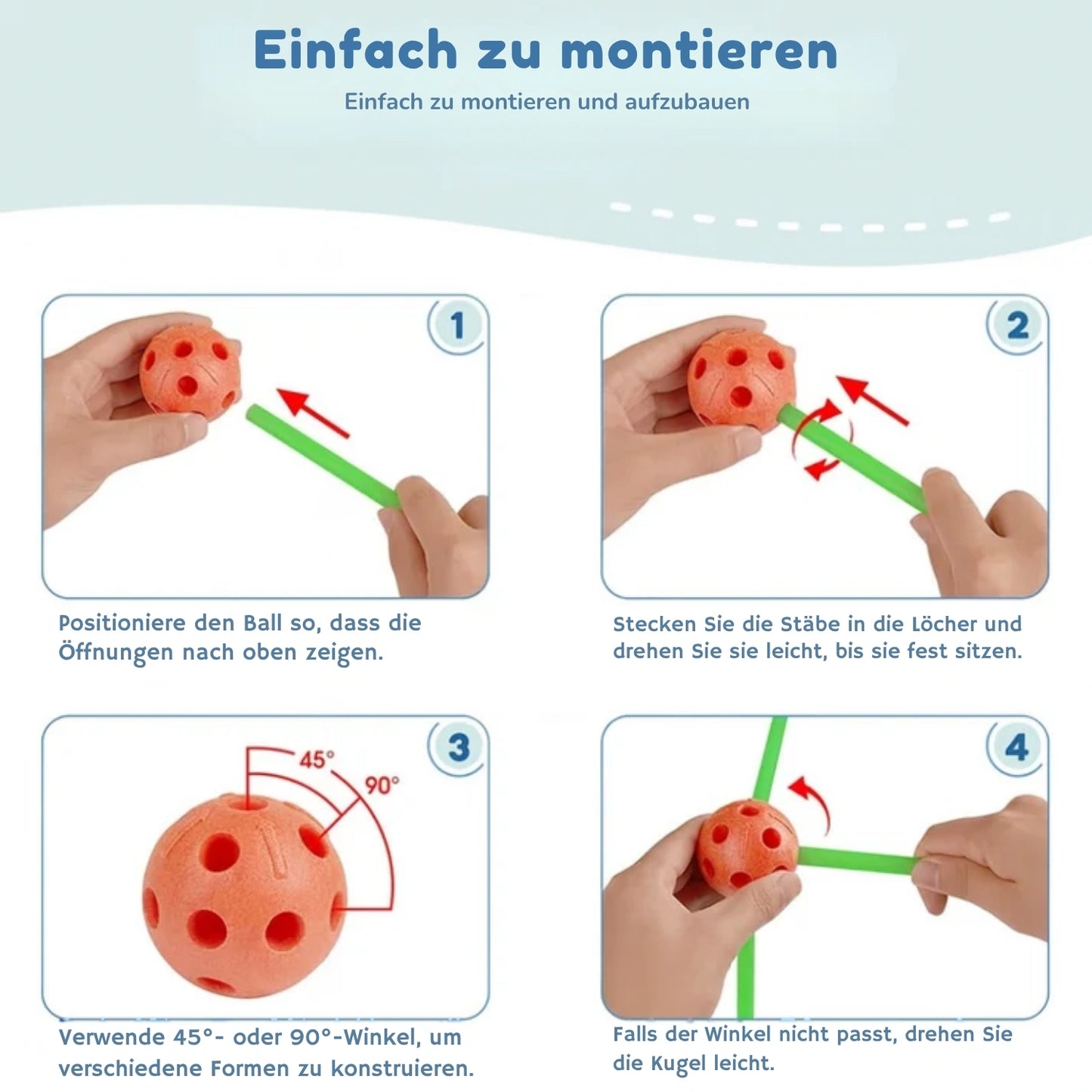 CastleCrafter™ | Erschaffen Sie Ihre eigene Abenteuerwelt zu Hause
