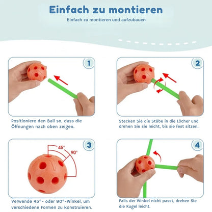 CastleCrafter™ | Erschaffen Sie Ihre eigene Abenteuerwelt zu Hause
