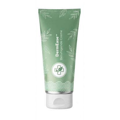DermEase™ | Beseitigt bis zu 99 % der Hautpilzinfektionen in nur 72 Stunden