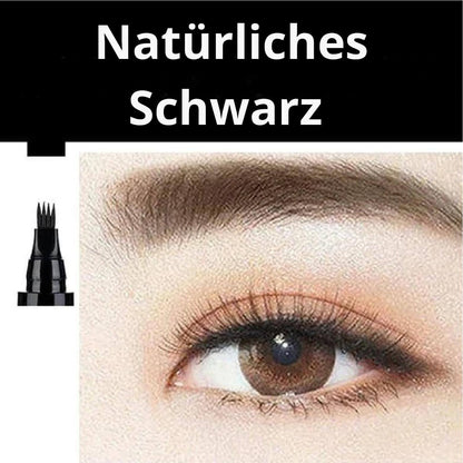 1+1 GRATIS | EverBrow™ – Microblading Augenbrauenstift [Letzter Tag Rabatt]