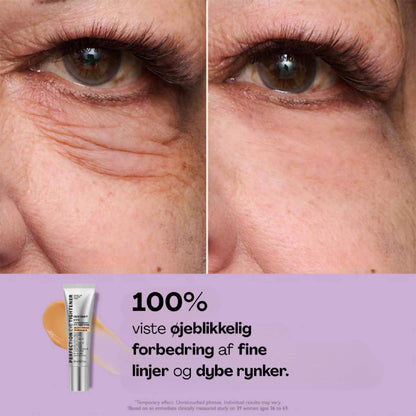 EyeMiracle™ | Augenstraffungs-Creme | Reduziert Tränensäcke, Schwellungen und feine Linien in Sekunden