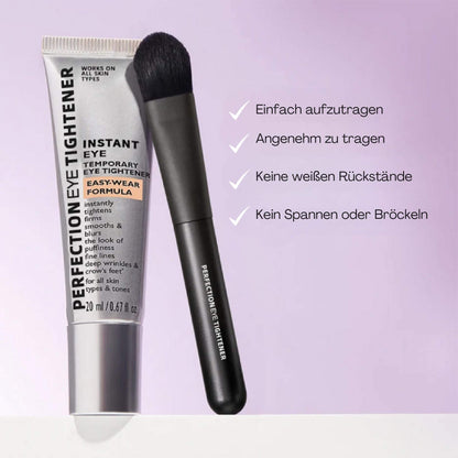 EyeMiracle™ | Augenstraffungs-Creme | Reduziert Tränensäcke, Schwellungen und feine Linien in Sekunden