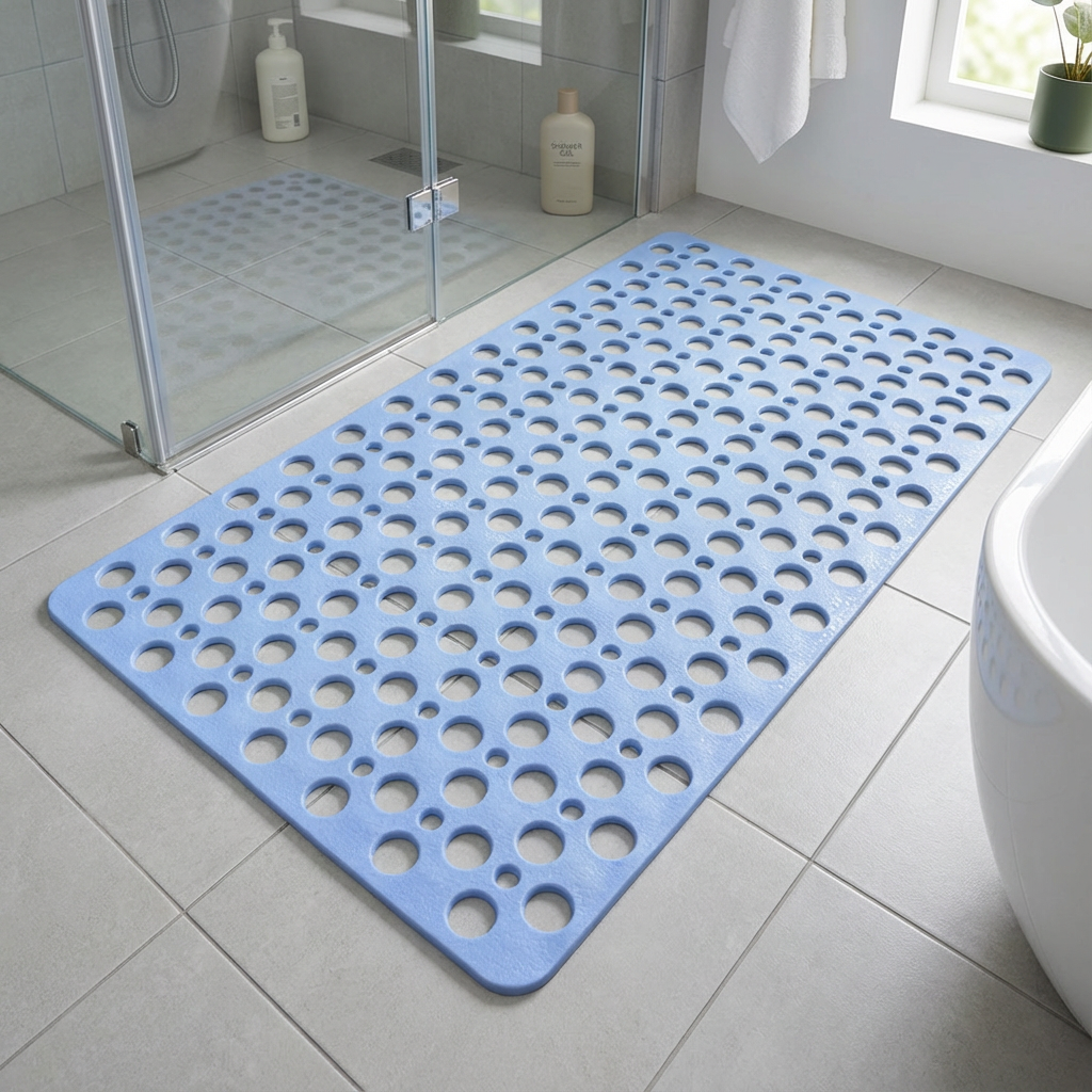 BathShield™ | Machen Sie Ihr Badezimmer sicherer – ganz ohne aufwendige Renovierung