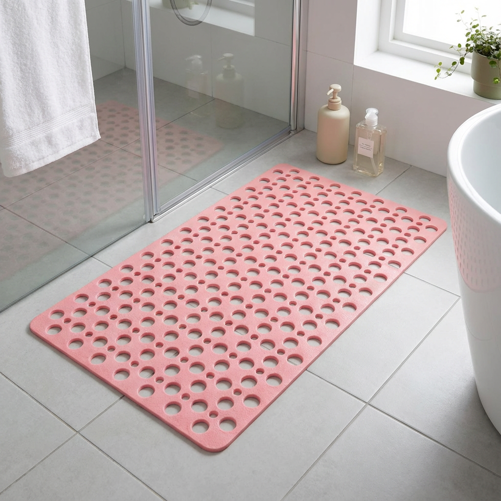 BathShield™ | Machen Sie Ihr Badezimmer sicherer – ganz ohne aufwendige Renovierung