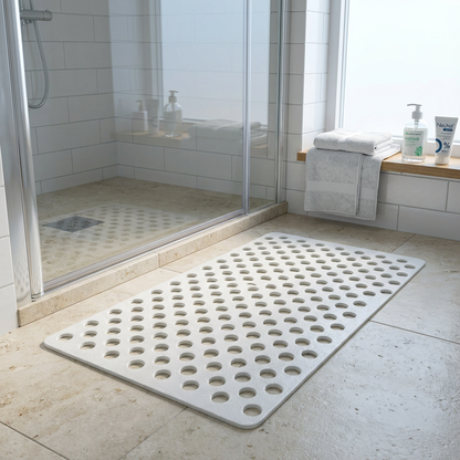 BathShield™ | Machen Sie Ihr Badezimmer sicherer – ganz ohne aufwendige Renovierung