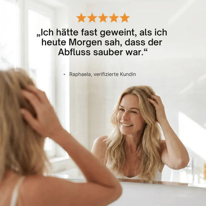 Follicare™ | Stärken Sie Ihr Haar von innen und erleben Sie wieder mehr Fülle