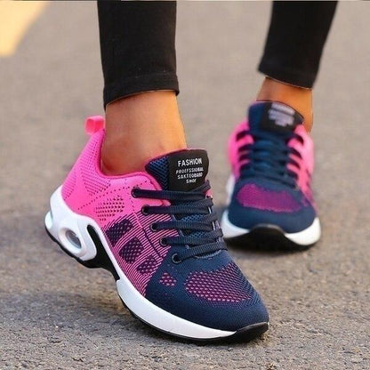 OrthoFlex™ – Ultimative Orthopädische Sneakers Für Maximalen Komfort 2025!