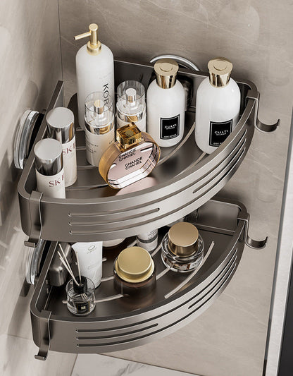 BathEase™ | Organisieren Sie Ihr Badezimmer in wenigen Sekunden