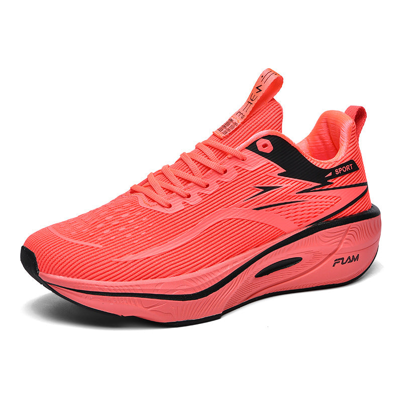 BreezeStep™ | Genieße kühle Frische bei jedem Lauf