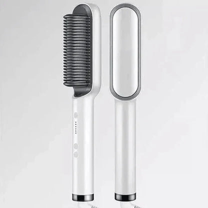 SilkStyler™ – Glättbürste für Seidiges Haar