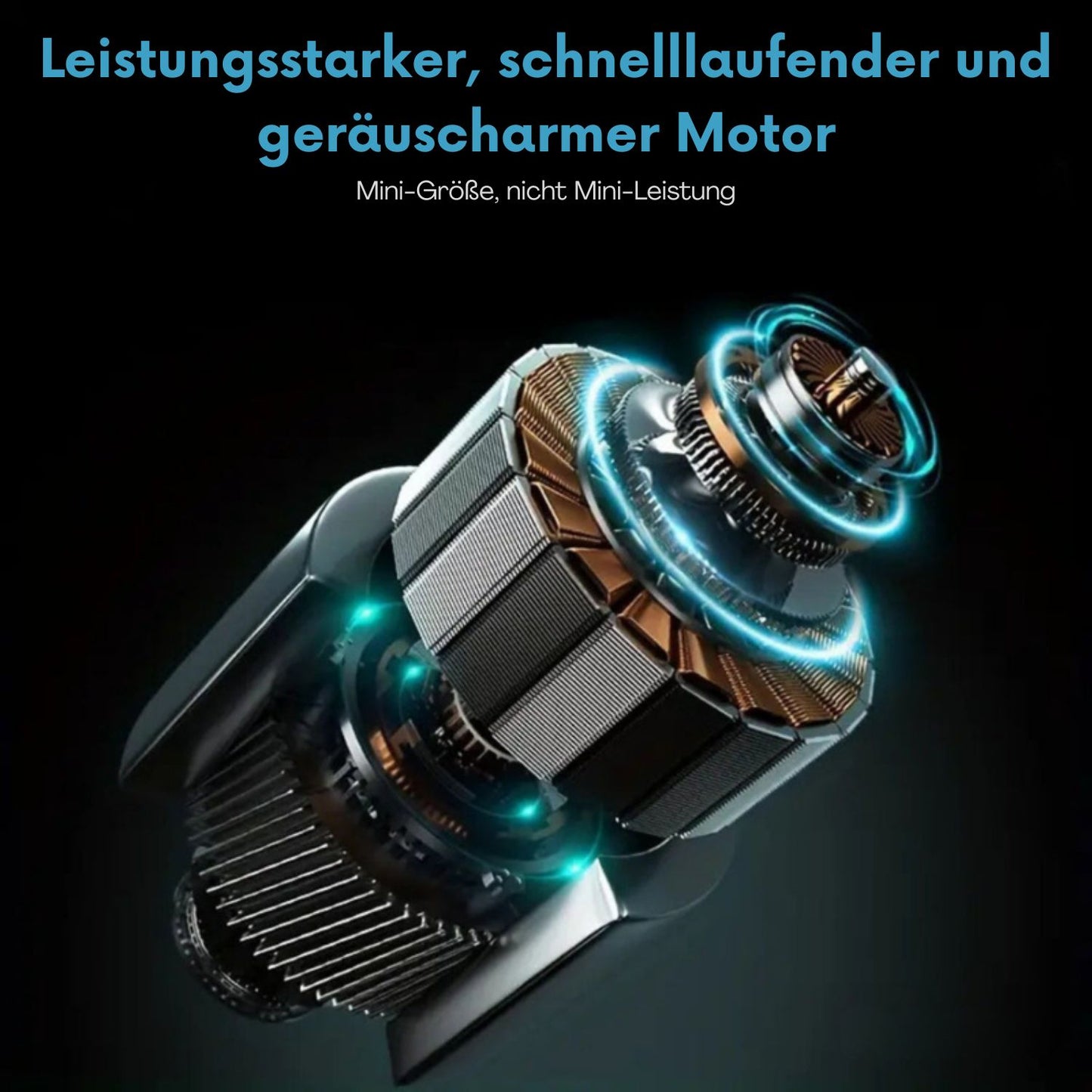 PocketShave™ | Verabschieden Sie sich von Haaren und komplizierten Rasuren – überall und jederzeit