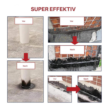 ProSeal™ | Versiegelt jedes Leck. In nur einem Augenblick.
