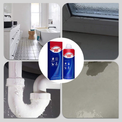 ProSeal™ | Versiegelt jedes Leck. In nur einem Augenblick.
