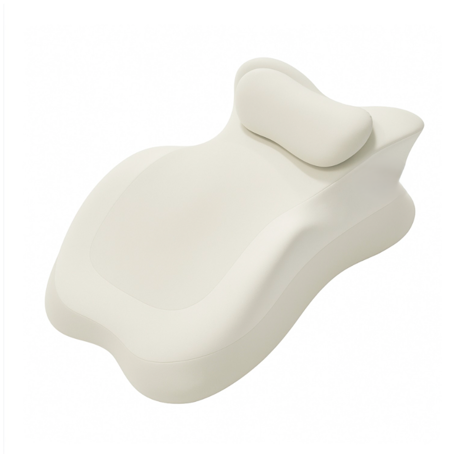 CloudComfort™ | Genuss ohne Ablenkung