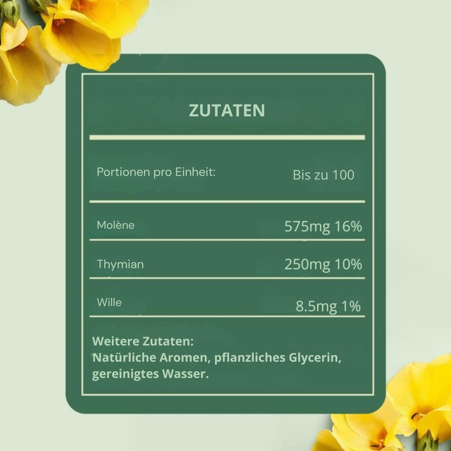 VitaPuff™ | Fühlen Sie sich wieder wohl in Gesellschaft – ohne Zigarettengeruch