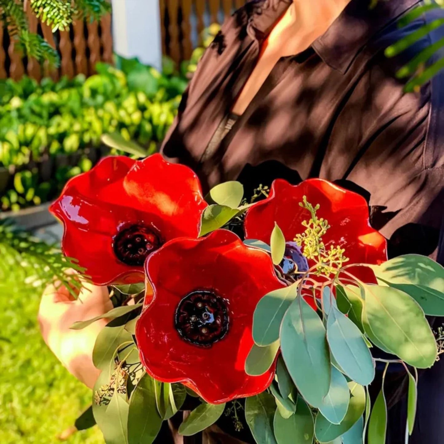 ZenBlossom™ | Verleihen Sie Ihrem Garten mehr Leben, Farbe und Ruhe