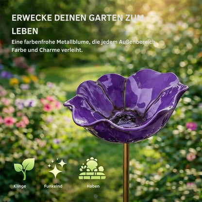 ZenBlossom™ | Verleihen Sie Ihrem Garten mehr Leben, Farbe und Ruhe
