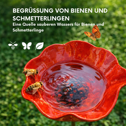 ZenBlossom™ | Verleihen Sie Ihrem Garten mehr Leben, Farbe und Ruhe