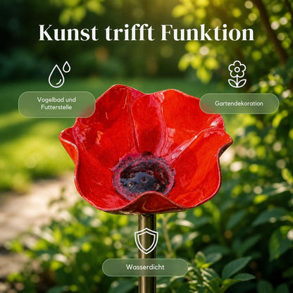 ZenBlossom™ | Verleihen Sie Ihrem Garten mehr Leben, Farbe und Ruhe