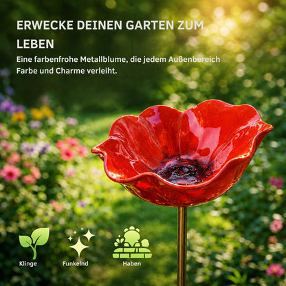 ZenBlossom™ | Verleihen Sie Ihrem Garten mehr Leben, Farbe und Ruhe
