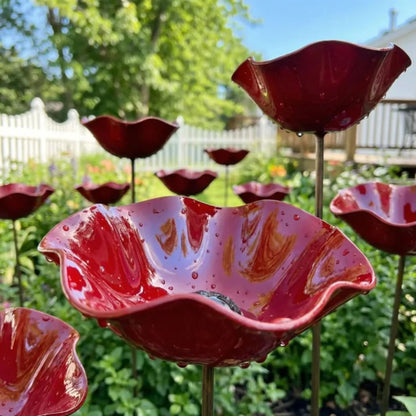 ZenBlossom™ | Verleihen Sie Ihrem Garten mehr Leben, Farbe und Ruhe