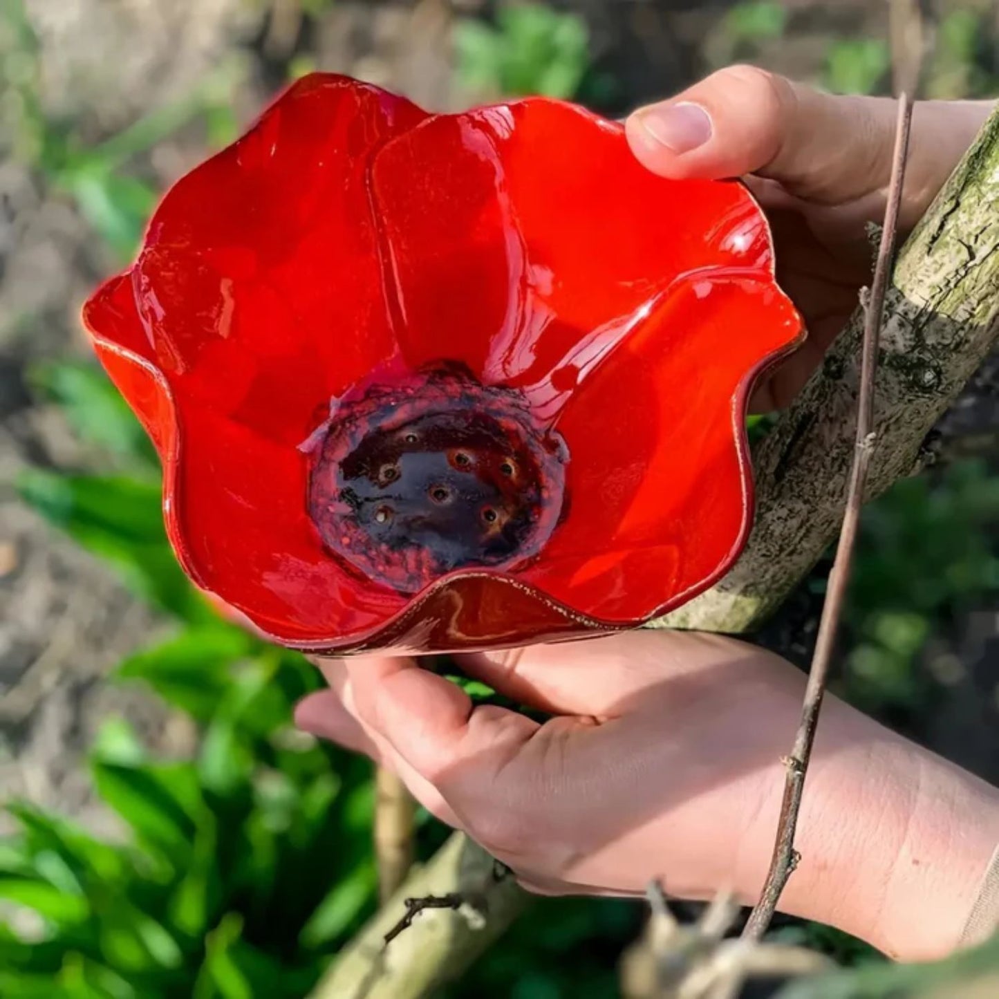ZenBlossom™ | Verleihen Sie Ihrem Garten mehr Leben, Farbe und Ruhe
