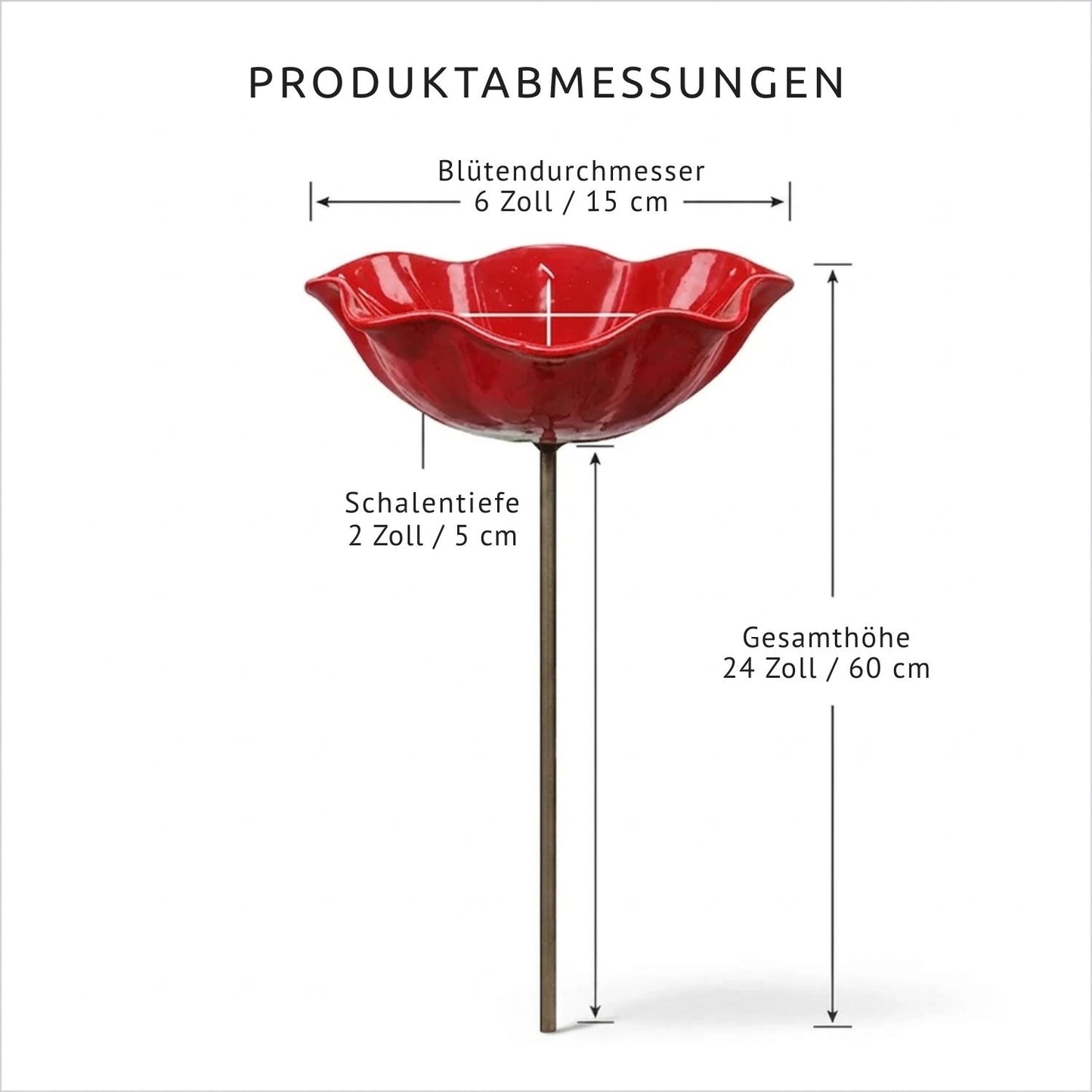 ZenBlossom™ | Verleihen Sie Ihrem Garten mehr Leben, Farbe und Ruhe