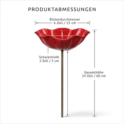 ZenBlossom™ | Verleihen Sie Ihrem Garten mehr Leben, Farbe und Ruhe
