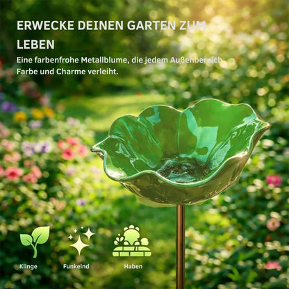 ZenBlossom™ | Verleihen Sie Ihrem Garten mehr Leben, Farbe und Ruhe