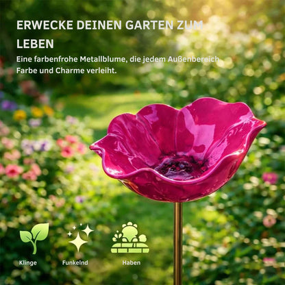 ZenBlossom™ | Verleihen Sie Ihrem Garten mehr Leben, Farbe und Ruhe
