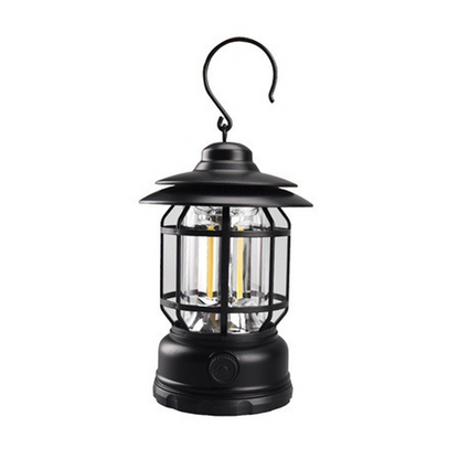 Lanternique™ – Tragbare intelligente Retro-Lampe