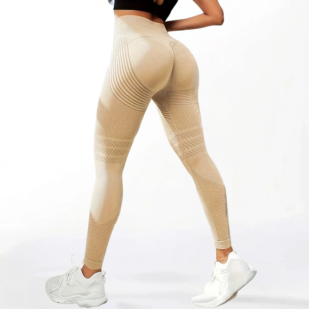 ActiveShape™ | Anti-Cellulite-Leggings mit aktiver Stimulation