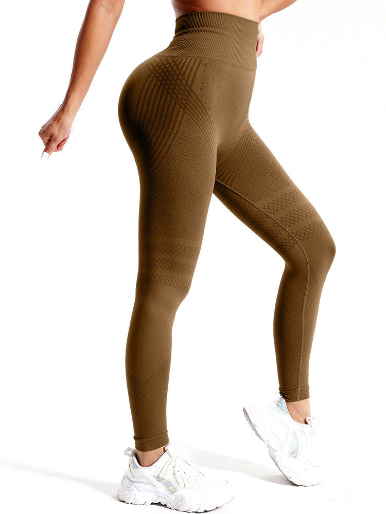 ActiveShape™ | Anti-Cellulite-Leggings mit aktiver Stimulation