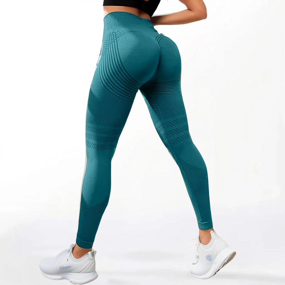 ActiveShape™ | Anti-Cellulite-Leggings mit aktiver Stimulation