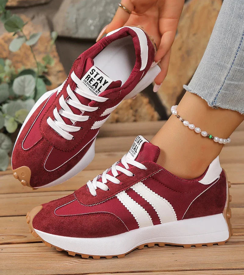 Aerelle™ | Komfort-Sneaker