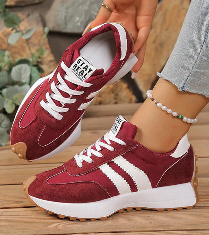 Aerelle™ | Komfort-Sneaker
