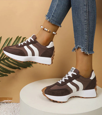 Aerelle™ | Komfort-Sneaker