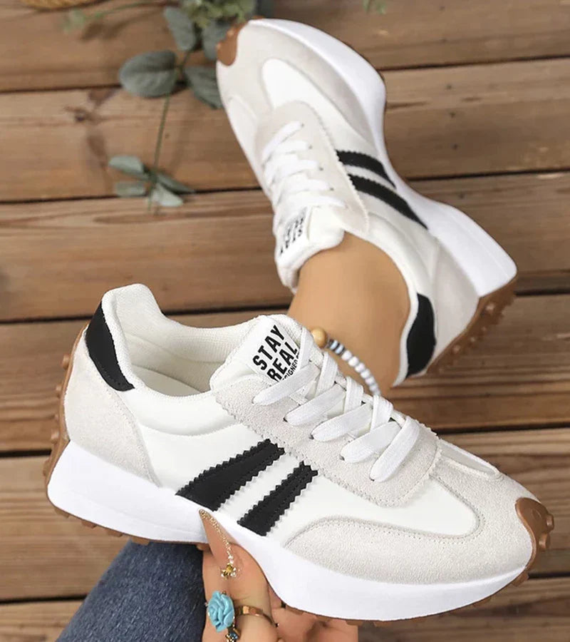 Aerelle™ | Komfort-Sneaker