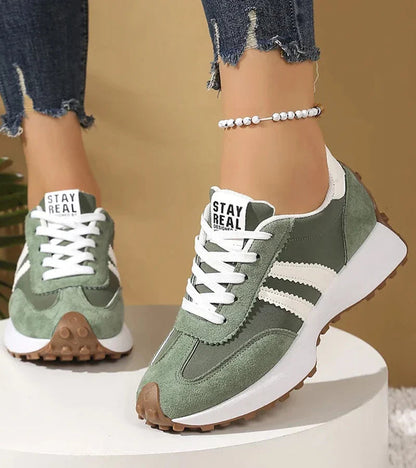 Aerelle™ | Komfort-Sneaker