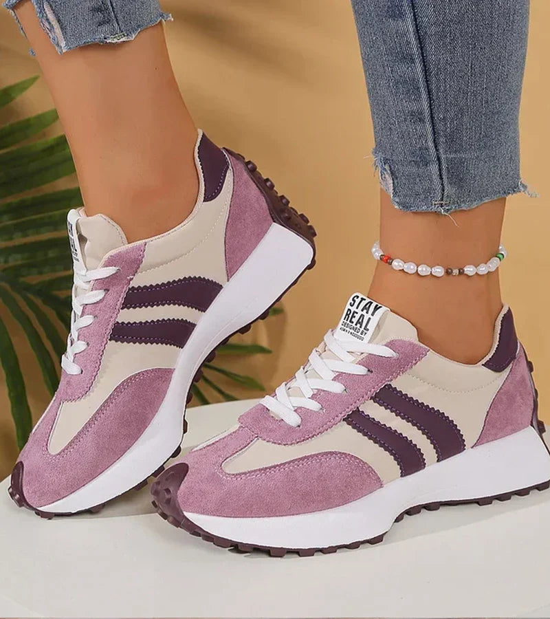 Aerelle™ | Komfort-Sneaker