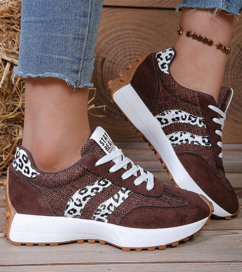 Aerelle™ | Komfort-Sneaker