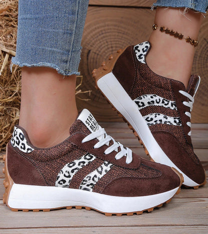 Aerelle™ | Komfort-Sneaker
