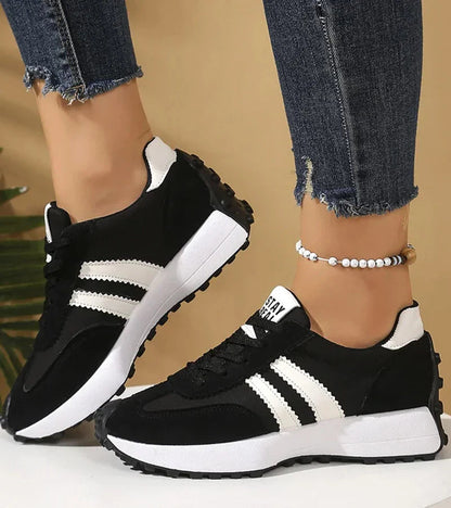 Aerelle™ | Komfort-Sneaker