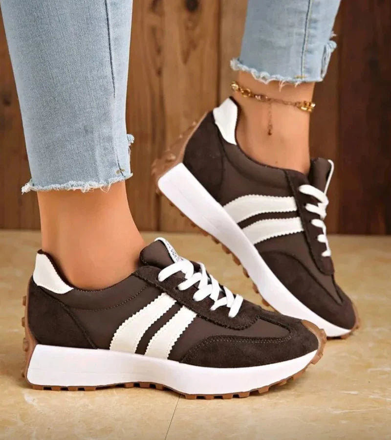 Aerelle™ | Komfort-Sneaker