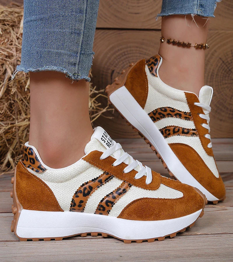 Aerelle™ | Komfort-Sneaker