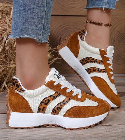 Aerelle™ | Komfort-Sneaker